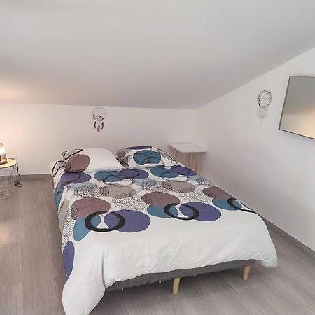 T1 - O' Relax Apartment ซานต์-อองเดร ภายนอก รูปภาพ