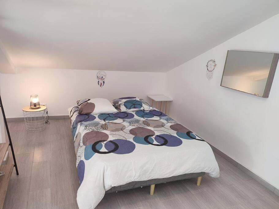 T1 - O' Relax Apartment ซานต์-อองเดร ภายนอก รูปภาพ
