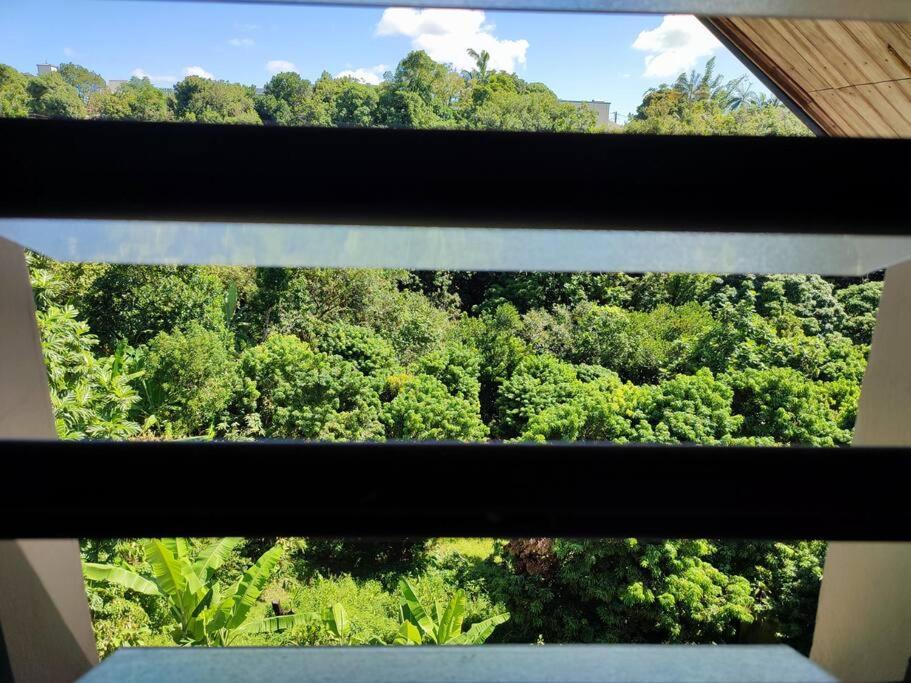 T1 - O' Relax Apartment ซานต์-อองเดร ภายนอก รูปภาพ